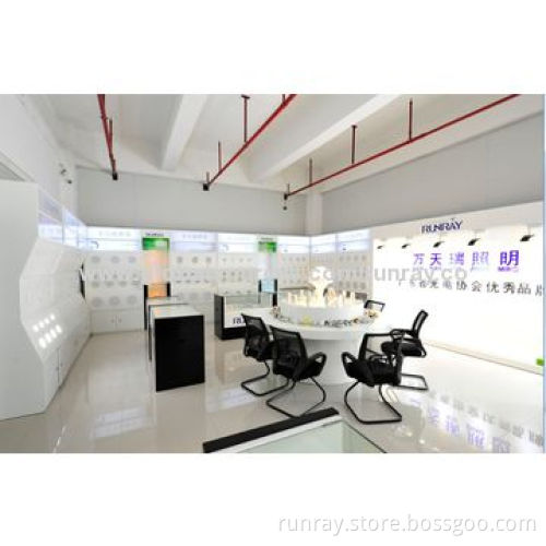 5W COB Ceiling Light, 85-265V AC or 12V DC Input Voltage, 80-110lm/W, >75Ra, >0.95 PFNew